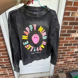 simply southern crewneck